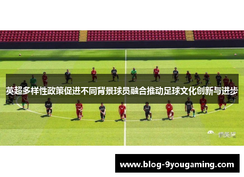 英超多样性政策促进不同背景球员融合推动足球文化创新与进步 英超多样性政策促进不同背景球员融合推动足球文化创新与进步