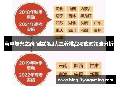 意甲复兴之路面临的四大显著挑战与应对策略分析 意甲复兴之路面临的四大显著挑战与应对策略分析