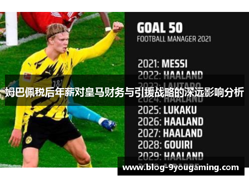 姆巴佩税后年薪对皇马财务与引援战略的深远影响分析 姆巴佩税后年薪对皇马财务与引援战略的深远影响分析