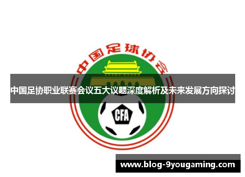 中国足协职业联赛会议五大议题深度解析及未来发展方向探讨