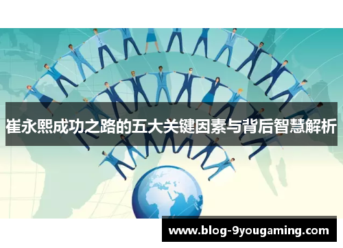 崔永熙成功之路的五大关键因素与背后智慧解析