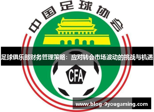 足球俱乐部财务管理策略：应对转会市场波动的挑战与机遇