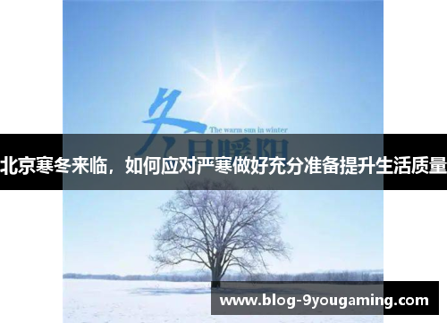 北京寒冬来临，如何应对严寒做好充分准备提升生活质量
