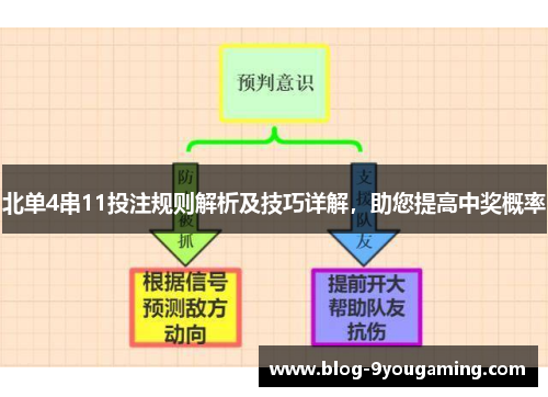 北单4串11投注规则解析及技巧详解，助您提高中奖概率