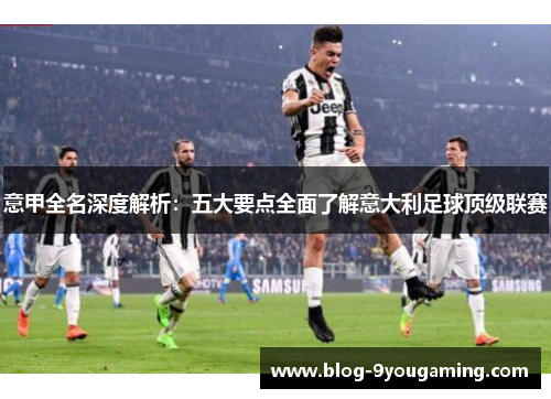 意甲全名深度解析:五大要点全面了解意大利足球顶级联赛 意甲全名深度解析:五大要点全面了解意大利足球顶级联赛