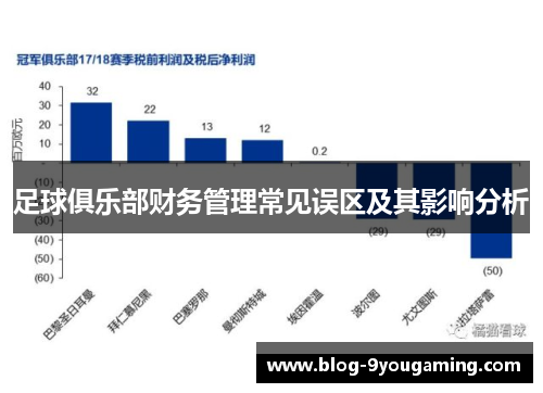 足球俱乐部财务管理常见误区及其影响分析