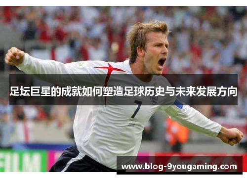 足坛巨星的成就如何塑造足球历史与未来发展方向