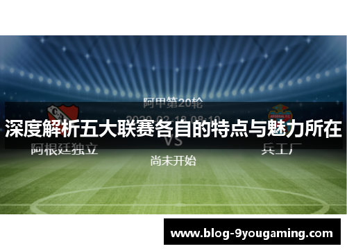 深度解析五大联赛各自的特点与魅力所在